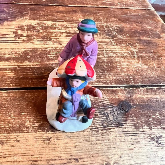 💚Christmas Village figurine - Picture 2 of 6